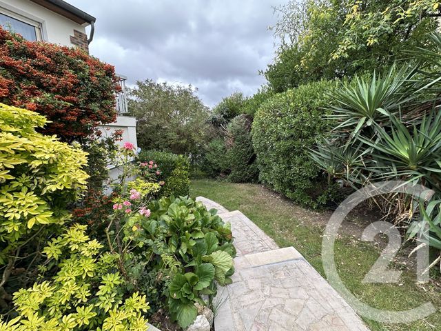 Maison &agrave; vendre - 6 pi&egrave;ces - 170 m2 - Fontenay Sous Bois - 94 - ILE-DE-FRANCE