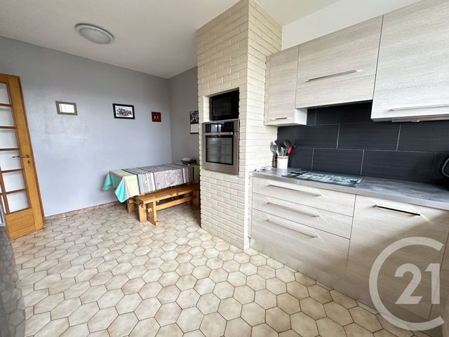 Maison &agrave; vendre - 6 pi&egrave;ces - 170 m2 - Fontenay Sous Bois - 94 - ILE-DE-FRANCE