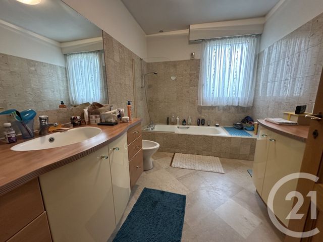 Maison &agrave; vendre - 6 pi&egrave;ces - 170 m2 - Fontenay Sous Bois - 94 - ILE-DE-FRANCE