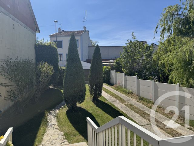Maison &agrave; vendre - 6 pi&egrave;ces - 170 m2 - Fontenay Sous Bois - 94 - ILE-DE-FRANCE