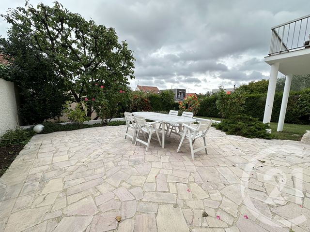 Maison &agrave; vendre - 6 pi&egrave;ces - 170 m2 - Fontenay Sous Bois - 94 - ILE-DE-FRANCE