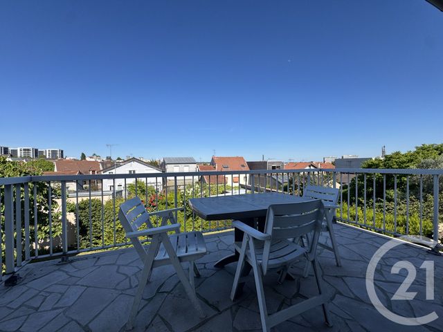 Maison &agrave; vendre - 6 pi&egrave;ces - 170 m2 - Fontenay Sous Bois - 94 - ILE-DE-FRANCE