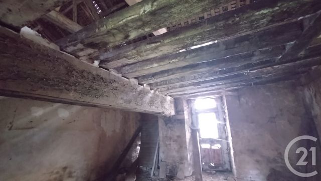 Maison à vendre - 6 pièces - 120 m2 - Durcet - 61 - BASSE-NORMANDIE