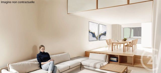 Maison &agrave; vendre - 5 pi&egrave;ces - 129,20 m2 - Fontenay Sous Bois - 94 - ILE-DE-FRANCE