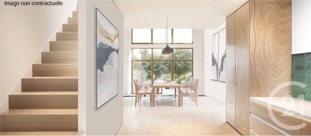 Maison &agrave; vendre - 5 pi&egrave;ces - 129,20 m2 - Fontenay Sous Bois - 94 - ILE-DE-FRANCE