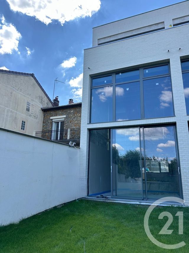 Maison &agrave; vendre - 5 pi&egrave;ces - 129,20 m2 - Fontenay Sous Bois - 94 - ILE-DE-FRANCE