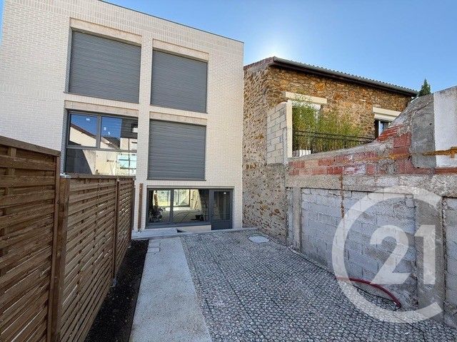 Maison &agrave; vendre - 5 pi&egrave;ces - 129,20 m2 - Fontenay Sous Bois - 94 - ILE-DE-FRANCE