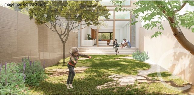 Maison &agrave; vendre - 5 pi&egrave;ces - 129,20 m2 - Fontenay Sous Bois - 94 - ILE-DE-FRANCE