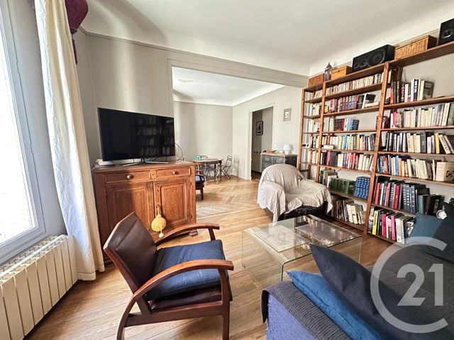 Appartement F4 à vendre - 3 pièces - 63,73 m2 - Fontenay Sous Bois - 94 - ILE-DE-FRANCE