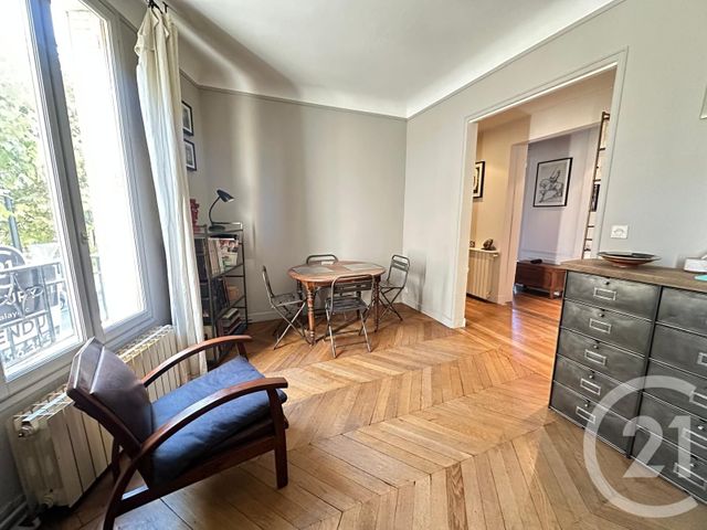 Appartement F4 à vendre - 3 pièces - 63,73 m2 - Fontenay Sous Bois - 94 - ILE-DE-FRANCE