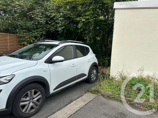 Appartement à vendre - 3 pièces - 55,16 m2 - Montreuil - 93 - ILE-DE-FRANCE