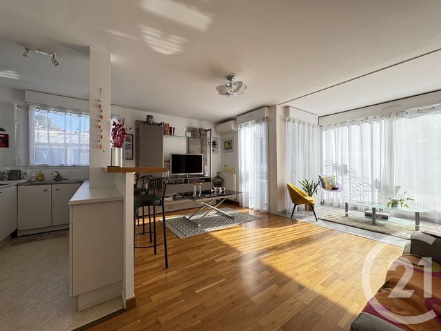 appartement - MONTREUIL - 93