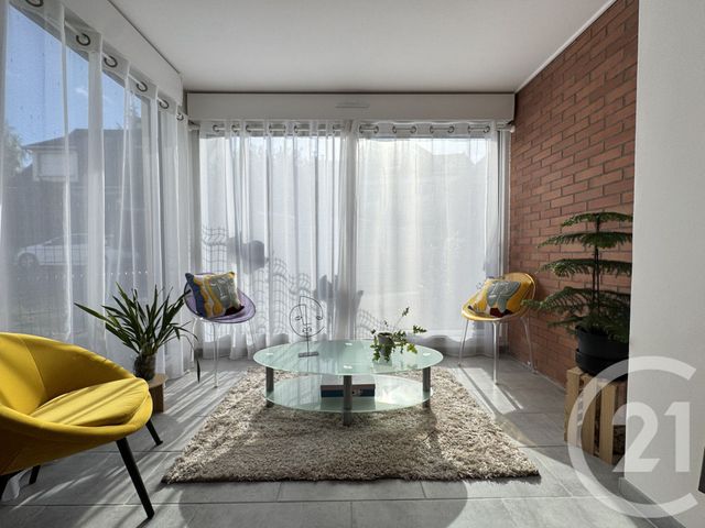 Appartement à vendre - 3 pièces - 55,16 m2 - Montreuil - 93 - ILE-DE-FRANCE