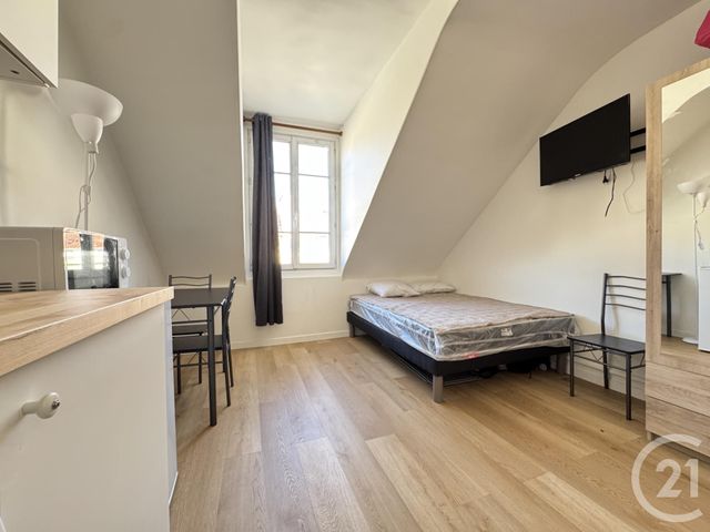 Appartement Studio à vendre - 1 pièce - 14,76 m2 - Le Perreux Sur Marne - 94 - ILE-DE-FRANCE