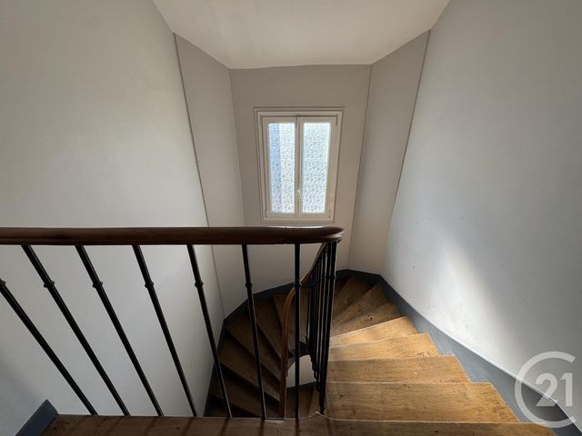 Appartement Studio à vendre - 1 pièce - 14,76 m2 - Le Perreux Sur Marne - 94 - ILE-DE-FRANCE