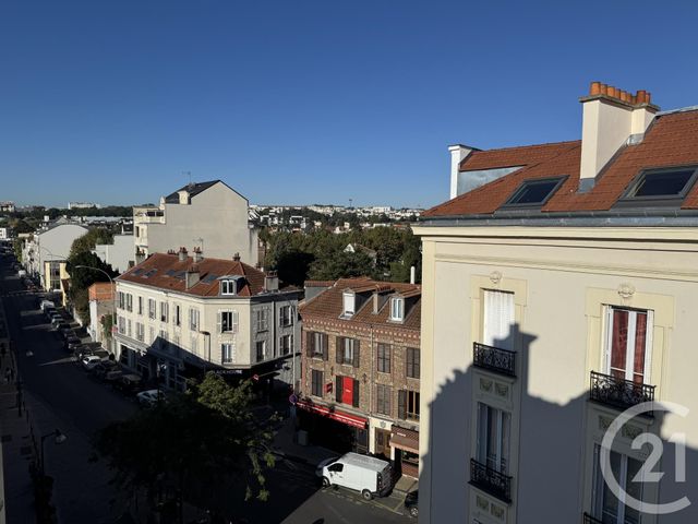 Appartement Studio à vendre - 1 pièce - 14,76 m2 - Le Perreux Sur Marne - 94 - ILE-DE-FRANCE