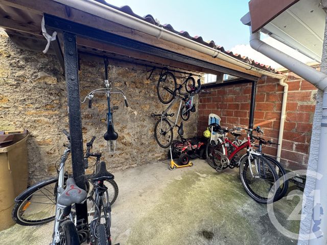 Appartement Studio à vendre - 1 pièce - 14,76 m2 - Le Perreux Sur Marne - 94 - ILE-DE-FRANCE