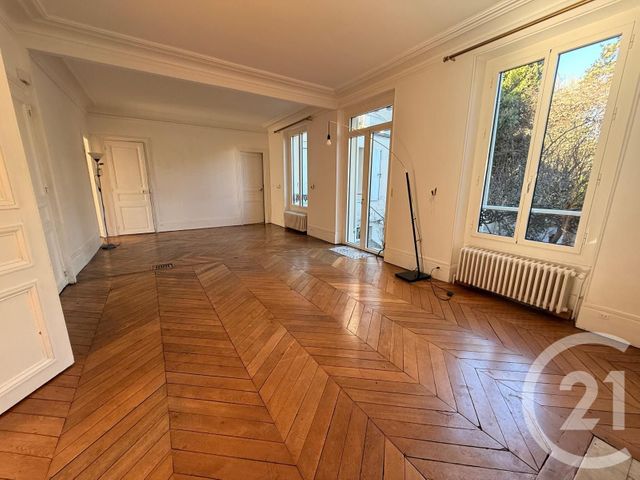 Appartement &agrave; vendre - 6 pi&egrave;ces - 95,53 m2 - Fontenay Sous Bois - 94 - ILE-DE-FRANCE