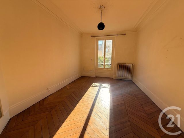 Appartement &agrave; vendre - 6 pi&egrave;ces - 95,53 m2 - Fontenay Sous Bois - 94 - ILE-DE-FRANCE