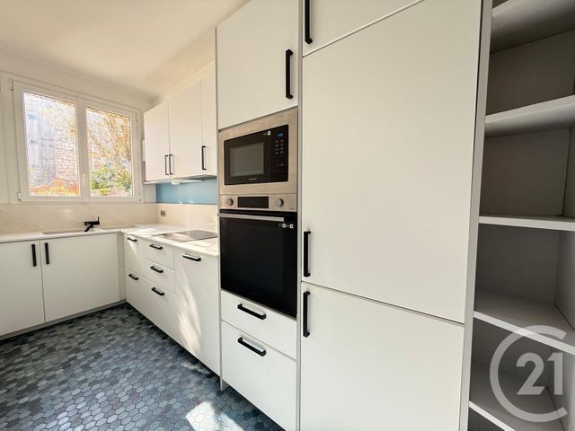 Appartement &agrave; vendre - 6 pi&egrave;ces - 95,53 m2 - Fontenay Sous Bois - 94 - ILE-DE-FRANCE