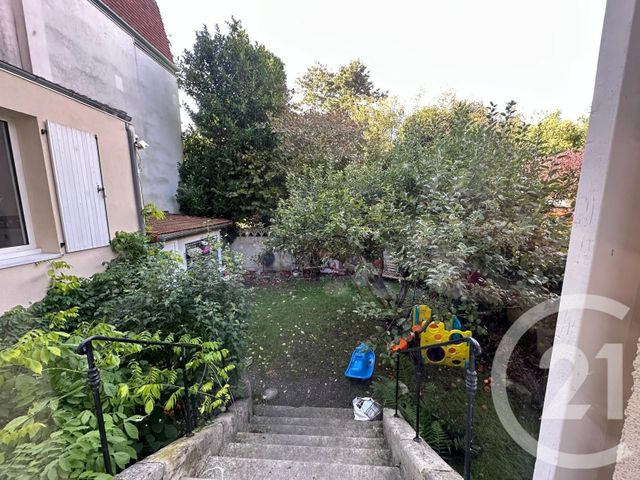 Appartement &agrave; vendre - 6 pi&egrave;ces - 95,53 m2 - Fontenay Sous Bois - 94 - ILE-DE-FRANCE