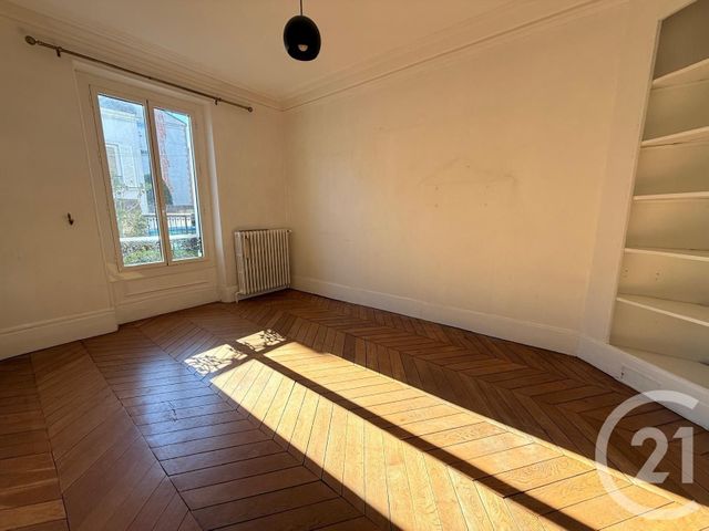 Appartement &agrave; vendre - 6 pi&egrave;ces - 95,53 m2 - Fontenay Sous Bois - 94 - ILE-DE-FRANCE