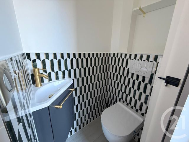 Appartement &agrave; vendre - 6 pi&egrave;ces - 95,53 m2 - Fontenay Sous Bois - 94 - ILE-DE-FRANCE