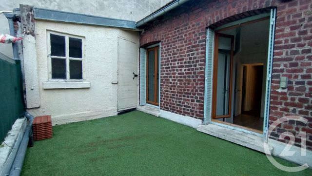 Maison &agrave; vendre - 4 pi&egrave;ces - 80 m2 - Fontenay Sous Bois - 94 - ILE-DE-FRANCE