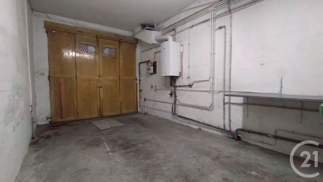 Maison &agrave; vendre - 4 pi&egrave;ces - 80 m2 - Fontenay Sous Bois - 94 - ILE-DE-FRANCE