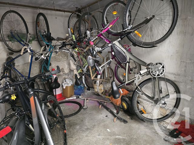 Appartement F2 &agrave; vendre - 2 pi&egrave;ces - 29 m2 - Fontenay Sous Bois - 94 - ILE-DE-FRANCE