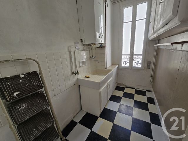 Appartement F2 &agrave; vendre - 2 pi&egrave;ces - 29 m2 - Fontenay Sous Bois - 94 - ILE-DE-FRANCE