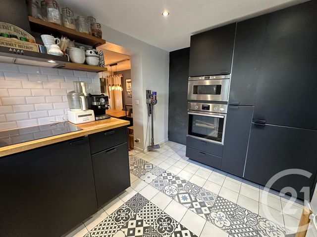 Maison &agrave; vendre - 6 pi&egrave;ces - 107,01 m2 - Fontenay Sous Bois - 94 - ILE-DE-FRANCE