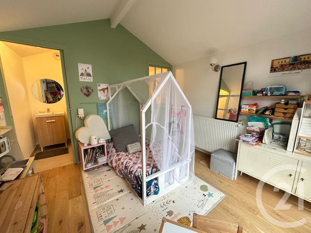 Maison &agrave; vendre - 6 pi&egrave;ces - 107,01 m2 - Fontenay Sous Bois - 94 - ILE-DE-FRANCE