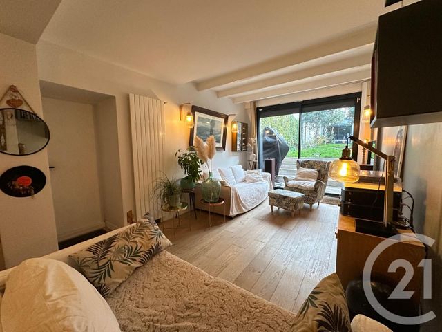 Maison &agrave; vendre - 6 pi&egrave;ces - 107,01 m2 - Fontenay Sous Bois - 94 - ILE-DE-FRANCE