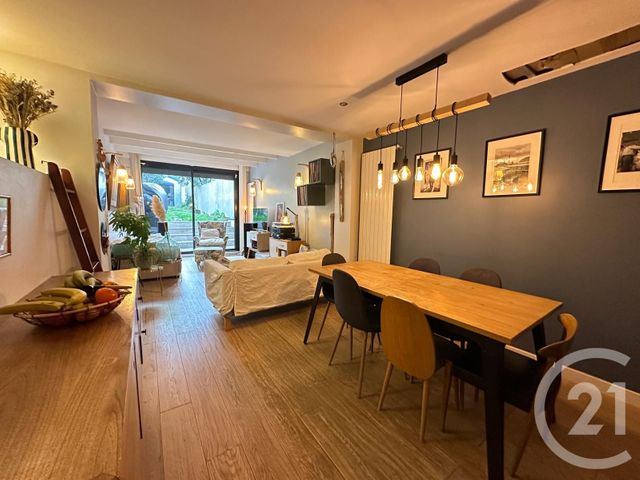 Maison &agrave; vendre - 6 pi&egrave;ces - 107,01 m2 - Fontenay Sous Bois - 94 - ILE-DE-FRANCE