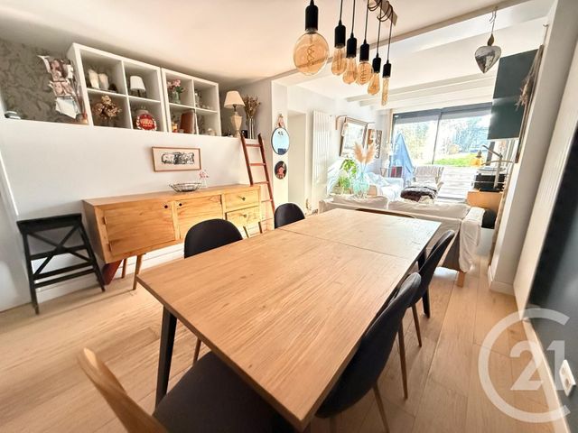 Maison &agrave; vendre - 6 pi&egrave;ces - 107,01 m2 - Fontenay Sous Bois - 94 - ILE-DE-FRANCE