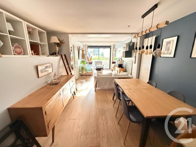Maison &agrave; vendre - 6 pi&egrave;ces - 107,01 m2 - Fontenay Sous Bois - 94 - ILE-DE-FRANCE