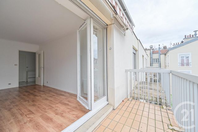 Appartement F2 à louer - 2 pièces - 46,05 m2 - Levallois Perret - 92 - ILE-DE-FRANCE