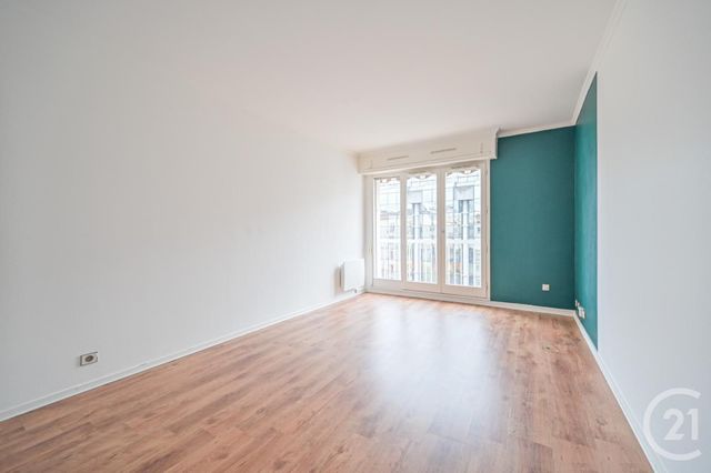 appartement - LEVALLOIS PERRET - 92