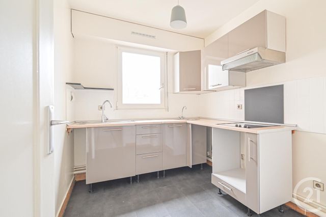 Appartement F2 à louer - 2 pièces - 46,05 m2 - Levallois Perret - 92 - ILE-DE-FRANCE