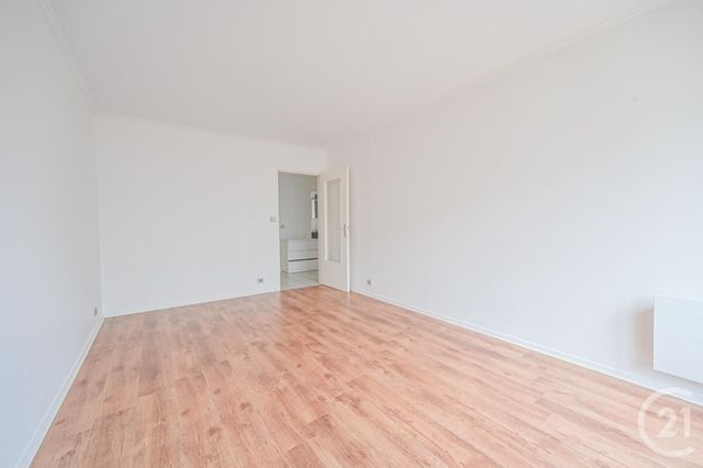 Appartement F2 à louer - 2 pièces - 46,05 m2 - Levallois Perret - 92 - ILE-DE-FRANCE