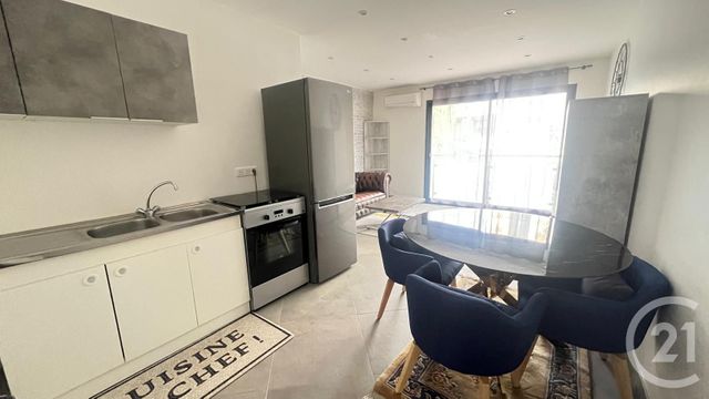 Appartement Souplex à louer - 2 pièces - 47,04 m2 - Alfortville - 94 - ILE-DE-FRANCE