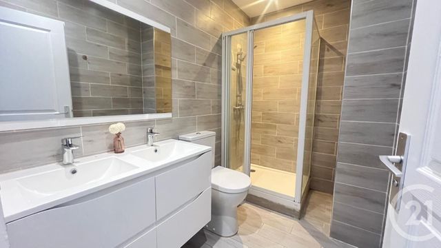 Appartement Souplex à louer - 2 pièces - 47,04 m2 - Alfortville - 94 - ILE-DE-FRANCE