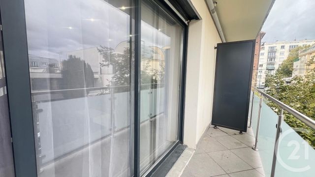 Appartement Souplex à louer - 2 pièces - 47,04 m2 - Alfortville - 94 - ILE-DE-FRANCE