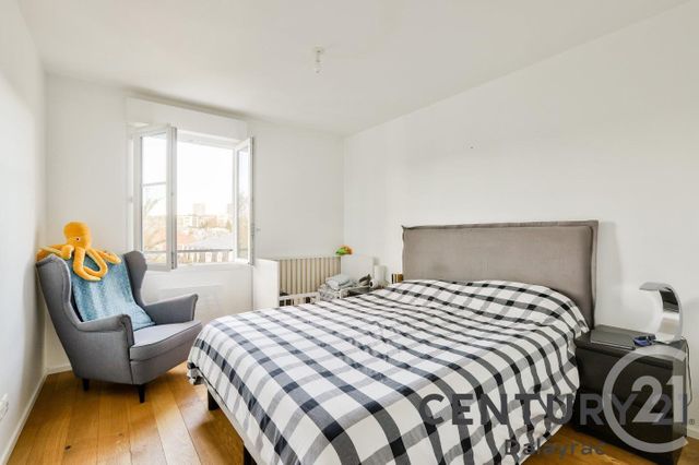 Appartement F4 &agrave; vendre - 5 pi&egrave;ces - 94,80 m2 - Fontenay Sous Bois - 94 - ILE-DE-FRANCE