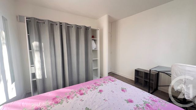 Appartement Chambre &agrave; louer - 1 pi&egrave;ce - 10,89 m2 - Alfortville - 94 - ILE-DE-FRANCE