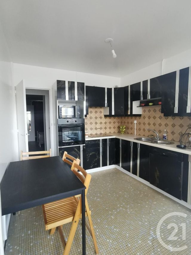 Appartement Chambre &agrave; louer - 1 pi&egrave;ce - 10,89 m2 - Alfortville - 94 - ILE-DE-FRANCE