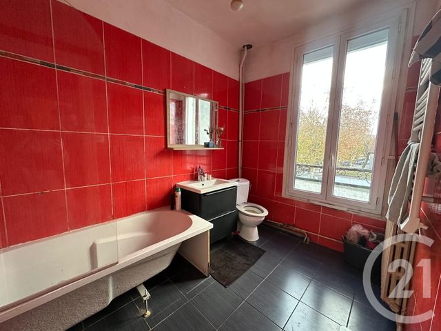 Maison à vendre - 6 pièces - 125 m2 - Fontenay Sous Bois - 94 - ILE-DE-FRANCE