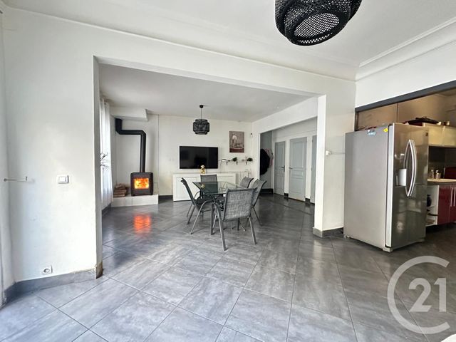 Maison à vendre - 6 pièces - 125 m2 - Fontenay Sous Bois - 94 - ILE-DE-FRANCE