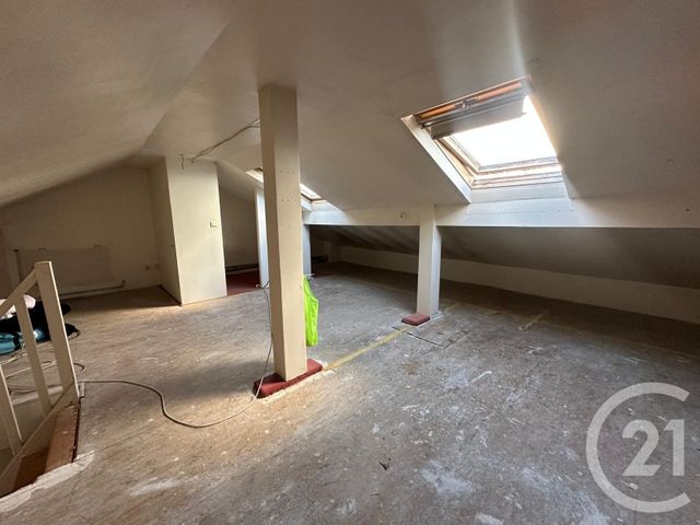 Maison à vendre - 6 pièces - 125 m2 - Fontenay Sous Bois - 94 - ILE-DE-FRANCE